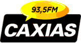 R&aacute;dio Caxias