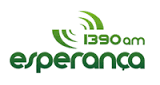 R&aacute;dio Esperan&ccedil;a
