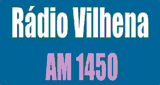 R&aacute;dio Vilhena