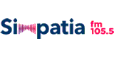 Simpatia FM 105.5