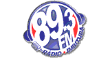 R&aacute;dio 89.3 FM