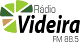 R&aacute;dio Videira