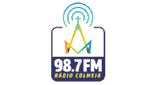 R&aacute;dio Colmeia