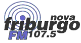 R&aacute;dio Nova Friburgo