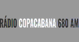 R&aacute;dio Copacabana 680 AM