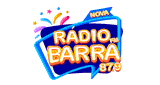R&aacute;dio Barra