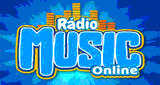 R&aacute;dio Music Online