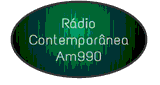 R&aacute;dio Contempor&acirc;nea