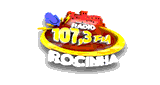 R&aacute;dio Rocinha