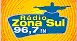R&aacute;dio Zona Sul
