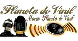 Planeta do Vinil das Gal&aacute;xias