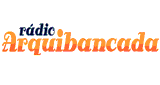 R&aacute;dio Arquibancada