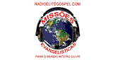 R&aacute;dio Elite Gospel