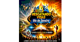 R&aacute;dio Resgatando Vidas
