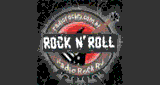 R&aacute;dio Rock RJ