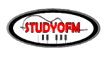 R&aacute;dio Studyofm