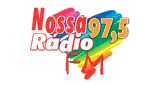 Nossa R&aacute;dio