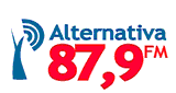 R&aacute;dio Alternativa