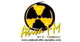 R&aacute;dio Ativa