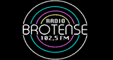 R&aacute;dio Brotense