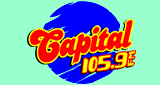 R&aacute;dio Capital