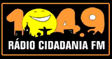 R&aacute;dio Cidadania