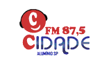 R&aacute;dio Cidade