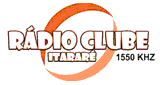 R&aacute;dio Clube