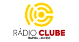 R&aacute;dio Clube de Itapira