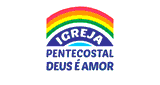 R&aacute;dio Deus &eacute; Amor