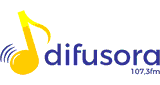 R&aacute;dio Difusora
