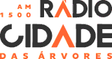 R&aacute;dio Cidade Das &Aacute;rvores