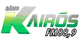 R&aacute;dio Kair&oacute;s