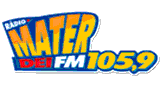 R&aacute;dio Mater Dei