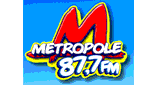 R&aacute;dio Metr&oacute;pole