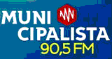 R&aacute;dio Municipalista