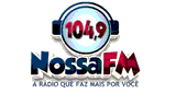 R&aacute;dio Nossa
