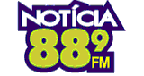 R&aacute;dio Not&iacute;cia
