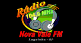 R&aacute;dio Nova Vale