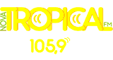 R&aacute;dio Nova Tropical