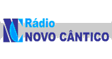 R&aacute;dio Novo C&acirc;ntico