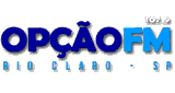 Op&ccedil;&atilde;o FM