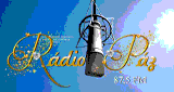 R&aacute;dio Paz