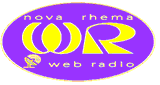 R&aacute;dio Rhema