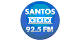 R&aacute;dio Santos