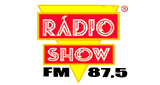 R&aacute;dio Show