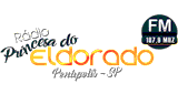 R&aacute;dio Zoar - Princesa do Eldorado