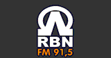 R&aacute;dio Boas Novas