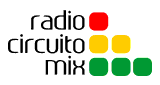 R&aacute;dio Circuito Mix