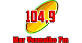 Mar Vermelho